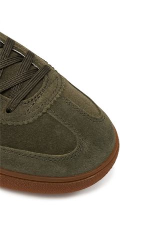 Bedford Pp-Sneakers-Low Top Lace POLO RALPH LAUREN | Sneaker | 809967889001